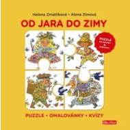 Od jara do zimy - cena, srovnání