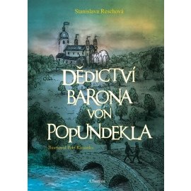 Dědictví barona von Popundekla