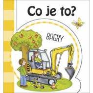 Bagry Co je to? - cena, srovnání