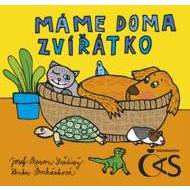 Máme doma zvířátko - cena, srovnání