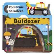 Buldozer Pomocníci na kolech - cena, srovnání