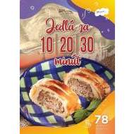 Jedlá za 10-20-30 minút - cena, srovnání