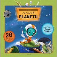 Mise: Zachraň planetu - cena, srovnání