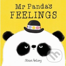 Mr Panda’s Feelings