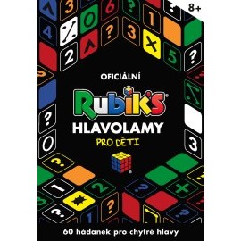 Rubik's - Hlavolamy pro děti