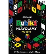 Rubik's - Hlavolamy pro děti - cena, srovnání