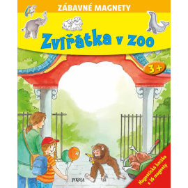 Zvířátka v ZOO