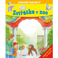 Zvířátka v ZOO - cena, srovnání