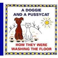 A Doggie and a Pussycat - How they were washing the Floor - cena, srovnání