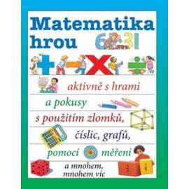 Zábavná matematika