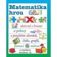 Zábavná matematika - cena, srovnání