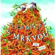 Trampoty s mrkvou - cena, srovnání