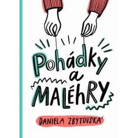 Pohádky a MALÉhRY