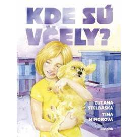 Kde sú včely?