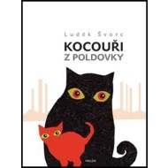 Kocouři z Poldovky - cena, srovnání