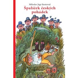 Špalíček českých pohádek