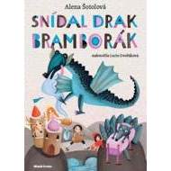 Snídal drak bramborák - cena, srovnání