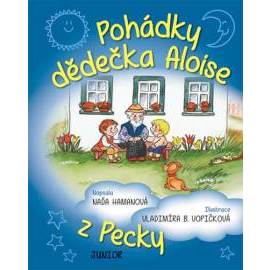 Pohádky dědečka Aloise z Pecky