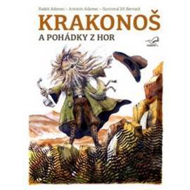 Krakonoš a pohádky z hor