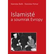 Islamisté a soumrak Evropy - cena, srovnání