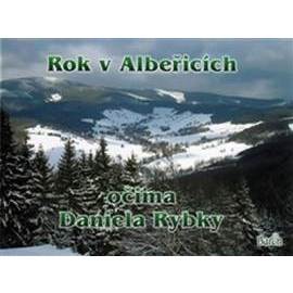 Rok v Albeřicích očima Daniela Rybky