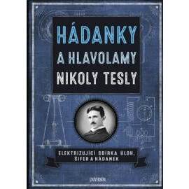 Hádanky a hlavolamy Nikoly Tesly