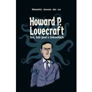 Howard P. Lovecraft - cena, srovnání