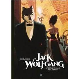 Jack Wolfgang