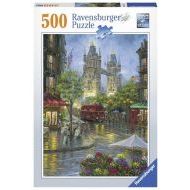 Ravensburger Malebný Londýn 500 - cena, srovnání