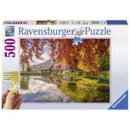 Ravensburger Mill 500 - cena, srovnání