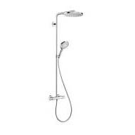 Hansgrohe Raindance Select 27633000 - cena, srovnání