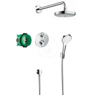 Hansgrohe Croma 27295000 - cena, srovnání