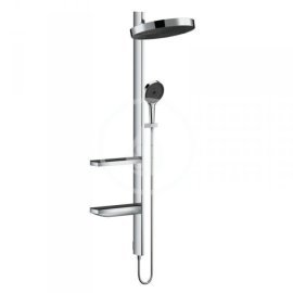 Hansgrohe Rainfinity 26842000