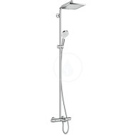 Hansgrohe Crometta 27298000 - cena, srovnání