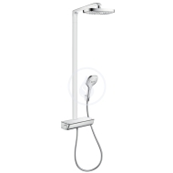 Hansgrohe Raindance Select 27283000 - cena, srovnání