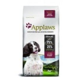 Applaws Adult Small & Medium Breed Chicken & Lamb 2kg