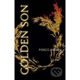 Golden Son - Red Rising Trilogy 2