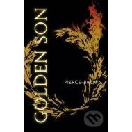 Golden Son - Red Rising Trilogy 2 - cena, srovnání