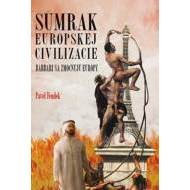 Súmrak európskej civilizácie - cena, srovnání