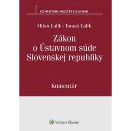 Zákon o Ústavnom súde Slovenskej republiky