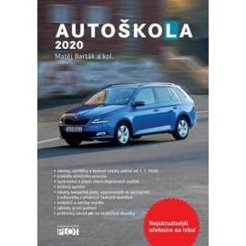 Autoškola 2020