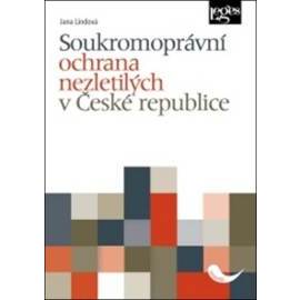 Soukromoprávní ochrana nezletilých v České republice