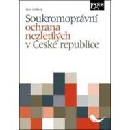 Soukromoprávní ochrana nezletilých v České republice - cena, srovnání