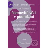 Nemovité věci v podnikání - cena, srovnání