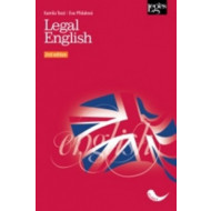 Legal English - cena, srovnání