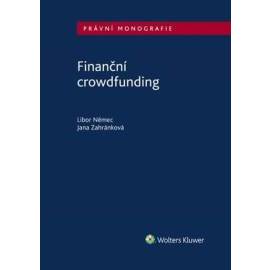 Finanční crowdfunding