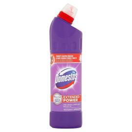 Domestos Extended Power Lavender 750ml