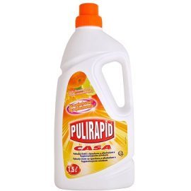 Pulirapid Casa Citrus 1.5l