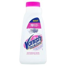 Reckitt Benckiser Vanish Oxi Action odstraňovač škvŕn 500ml