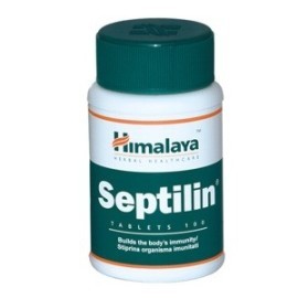 Belesca Himalaya Septilin 100tbl